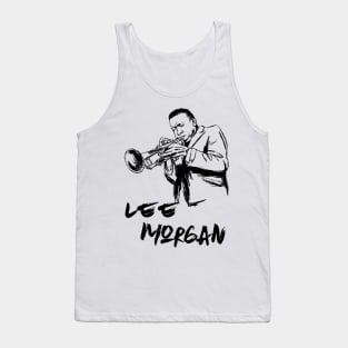 Lee Morgan Tank Top